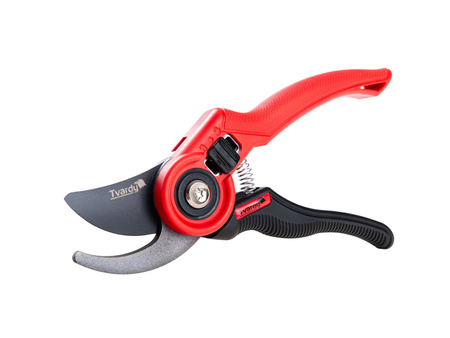 Sekator ogrodniczy prosty z ostrzem mijającym 220mm SK5