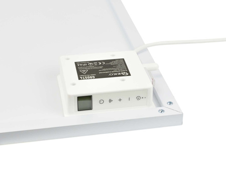 Grzejnik – promiennik na podczerwień z pilotem i WiFi 960W (1)
