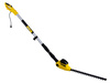 Nożyce elektryczne do żywopłotu na wysięgniku 51cm (1)
