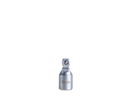 Zestaw przedłużek uchylnych 1/4" 3/8" 1/2" CrV 9szt. (12)