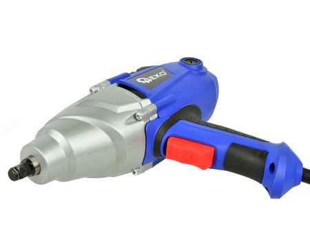 Klucz elektryczny PROFI 1/2" z regulacją