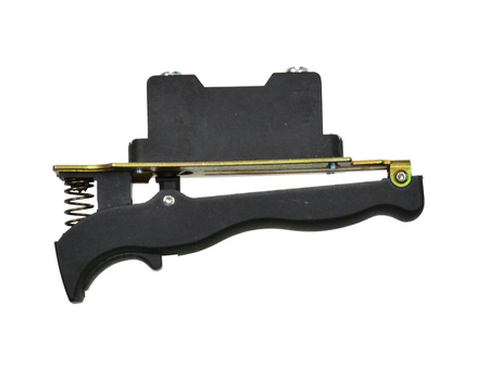 Przełącznik z blokadą FA5-10/2W (FA5-10/2D) do szlifierek kątowych 230 mm
