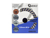 Tarcza diamentowa do szlifowania 125mm M14 turbo GEKO