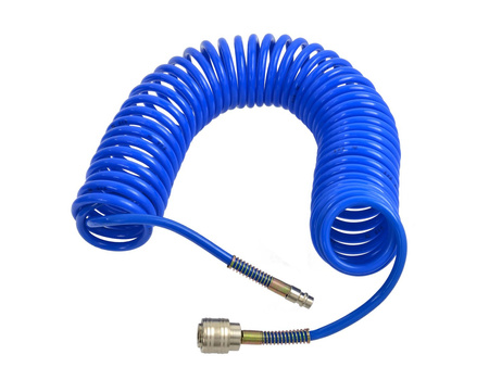 Wąż pneumatyczny PU 5mm x 8mm 10m GEKO