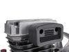 Pompa do kompresora typ Z 4HP tłok fi 70mm (1)