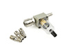 Filtr powietrza odwadniacz 1/4" (60)