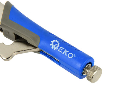 Szczypce Morse`a 10" 250mm GEKO
