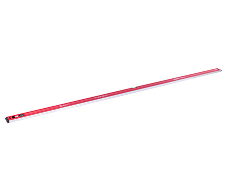 Poziomnica aluminiowa 2000mm STRONG LINE