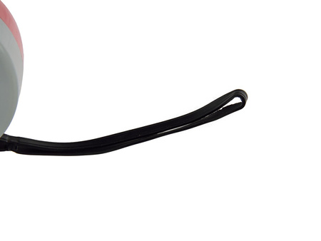 Miara zwijana 10m x25mm z magnesem