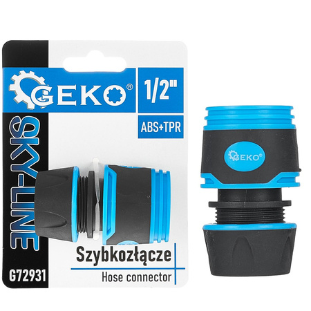 Szybkozłącze 1/2" SKY-LINE (240)