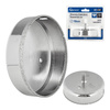 WIERTŁO KORONOWE DIAMENTOWE DO PŁYTEK GRESU 110MM