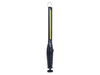 Lampa warsztatowa regulowana z magnesem LED COB 10W 1800mAh 450lm IP44