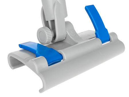 Adapter – uchwyt do szpachli wykończeniowej do gładzi