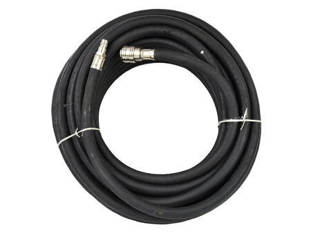 Wąż gumowy pneumatyczny 20m 10mm x 15mm