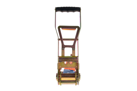 Pas transportowy z grzechotką  ERGO 10m/5T/50mm (8)