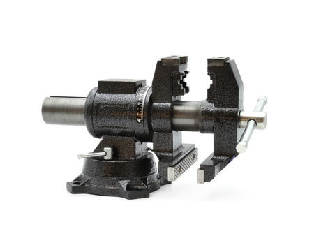 Imadło wielofunkcyjne 5" 125mm