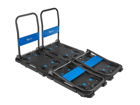 Wózek platformowy modułowy 150kg PREMIUM (1)