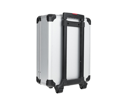 Rączka - uchwyt do wałka do gładzi 18cm fi-6mm