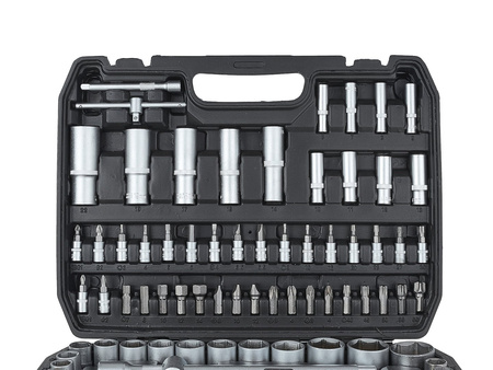 Zestaw nitonakrętek aluminiowych