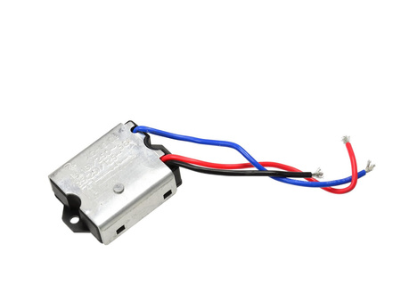Układ miękkiego startu do elektronarzędzi 16A 230V