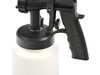 Zestaw do malowania pistolet z kompresorem 650W