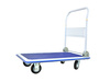 Wózek magazynowy platformowy 300 kg
