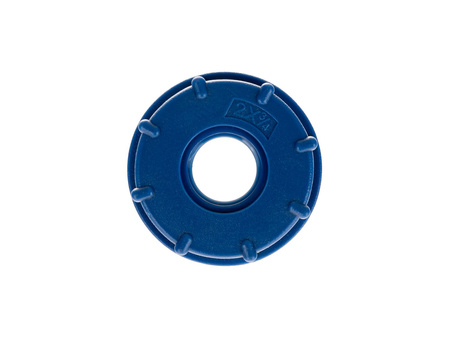 IBC nakrętka S60x6 GW 3/4" – mauser