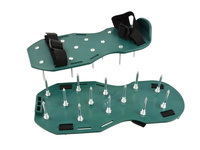 Aerator sandałowy na buty