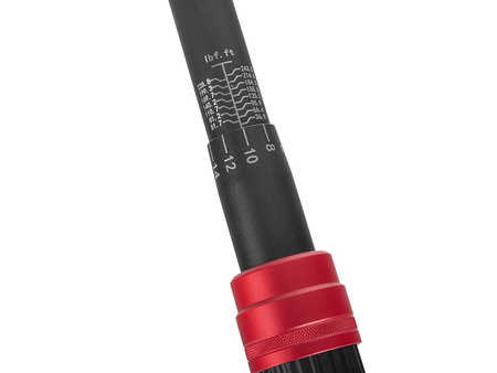 Klucz dynamometryczny 1/2" 50-330Nm TVARDY (6)