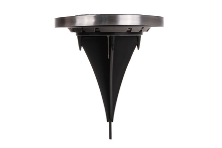 Lampa solarna ogrodowa 16LED gruntowa najazdowa (komplet 4szt.) (1/6)