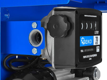 Linka przepustnicy do kosiarki spalinowej G83051