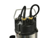 Pompa do szamba WQD8-8-0.55 GEKO PREMIUM
