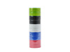Taśma izolacyjna kolorowa 19mm x 0,13mm x 10m - zestaw 10 szt. (50)