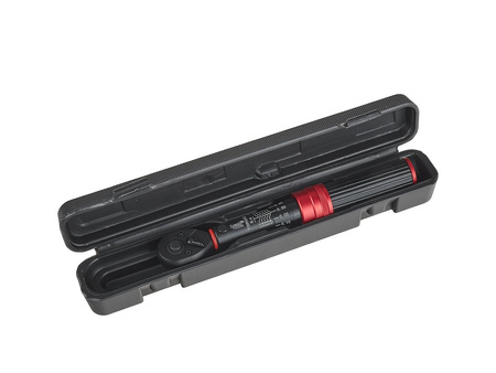 Klucz dynamometryczny 1/4" 1-6Nm TVARDY (20)