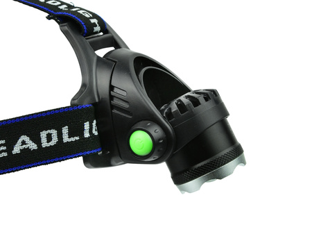 Lampa czołowa CREE XM-L T6 LED 1000lm (50)
