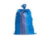 Worek polipropylenowy 50x80cm 30kg /Niebiesko-czerwony (100/1000)