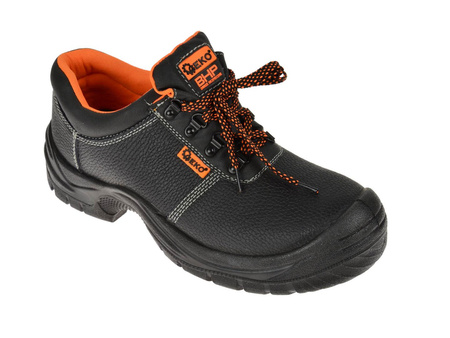 Buty robocze ochronne model no.1