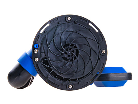 Kobyłka - podstawka 22T wzmacniana z blokadą