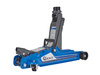 Podnośnik hydrauliczny 2,5T niskoprofilowy SMART + guma
