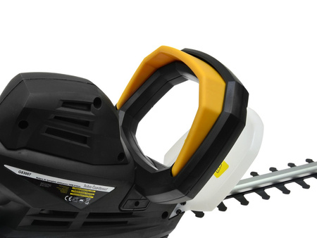 Nożyce do żywopłotu elektryczne 750W 610mm JG