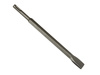 Dłuto płaskie SDS Plus 20/250mm