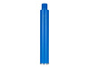 Wiertło diamentowe koronowe do wiertnicy na sucho i mokro 72x10x450mm 7T 1.1/4" (10)