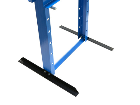 Prasa hydrauliczna 12T