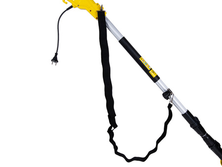 Nożyce elektryczne do żywopłotu na wysięgniku 51cm (1)