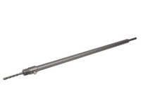Adapter 600mm SDS PLUS