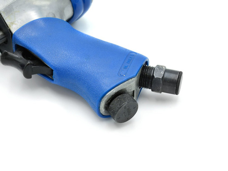 Zestaw narzędzi pneumatycznych 14el.