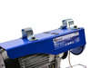 Elektryczna wciągarka linowa 400/800 kg 1300W