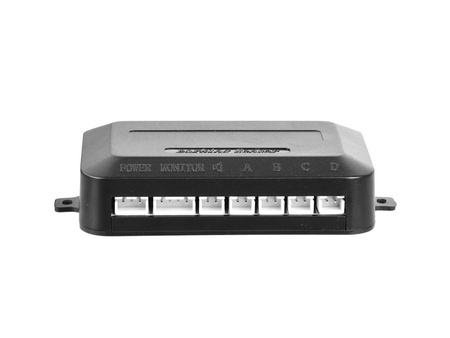 Czujnik parkowania - cofania Buzzer+ 4 sensory