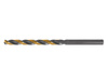 Wiertło czarno-złote do metalu przedłużane HSS M2 10.0mm (1/50/200)