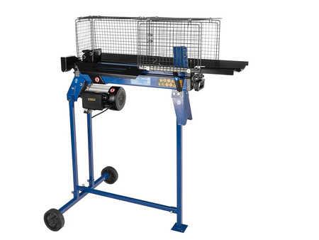Łuparka do drewna 7T 2200W ze stojakiem (1)